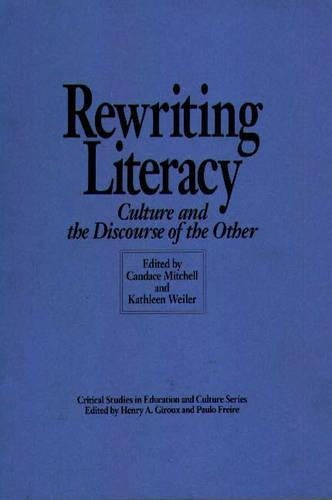Rewriting Literacy