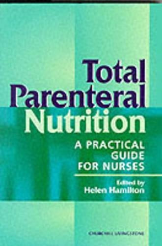 Total Parenteral Nutrition