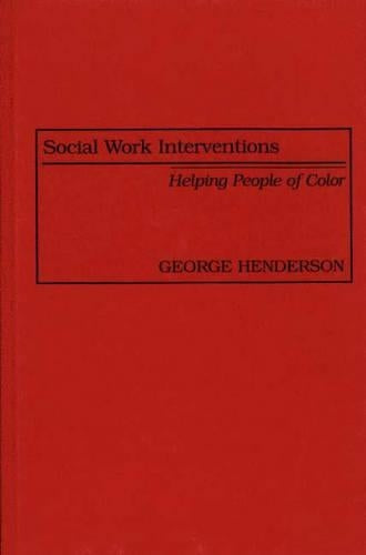 Social Work Interventions