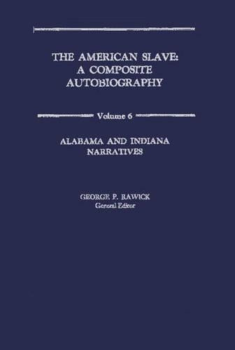 The American Slave