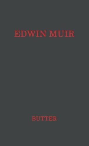 Edwin Muir
