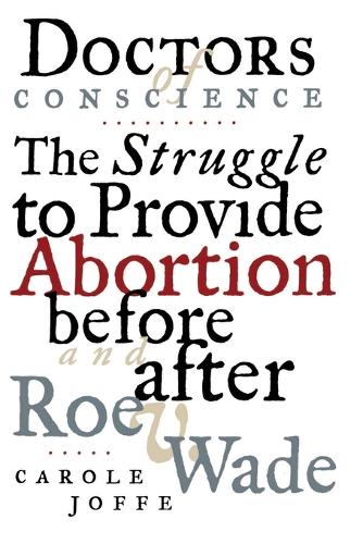 Doctors of Conscience