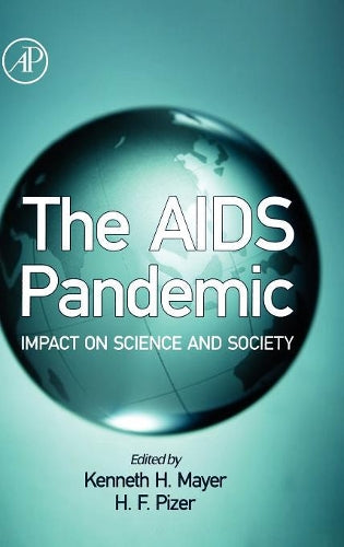 The AIDS Pandemic