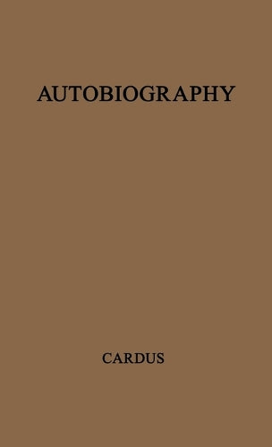 Autobiography