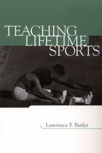 Teaching Lifetime Sports