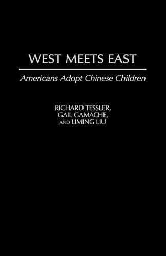 West Meets East