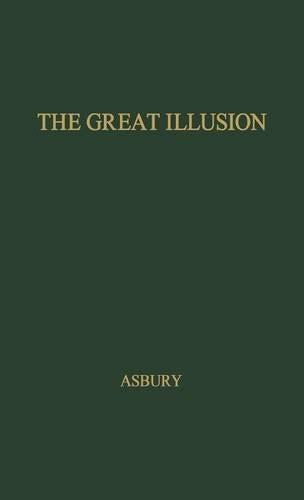 The Great Illusion