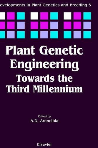 Plant Genetic Engineering