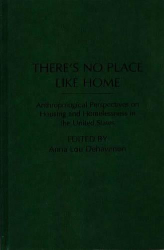 There's No Place Like Home