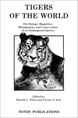 Tigers of the World