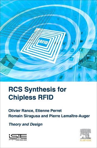 RCS Synthesis for Chipless RFID