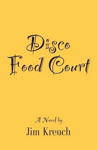 Disco Food Court