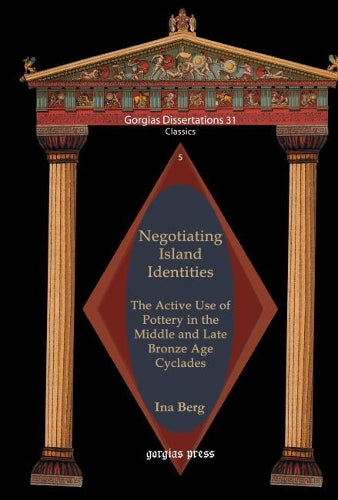 Negotiating Island Identities