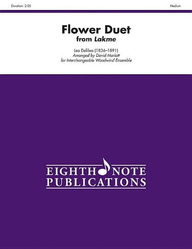 Flower Duet