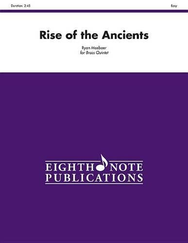 Rise of the Ancients