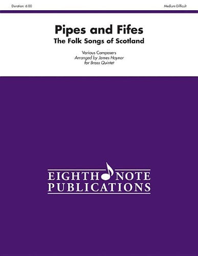 Pipes and Fifes