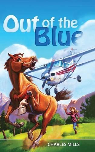 Pathways: Grade 4 Out of the Blue Trade Book