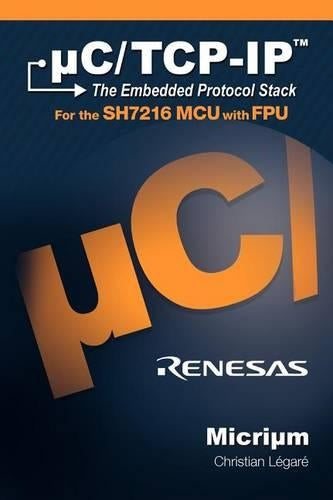 uC/TCP-IP