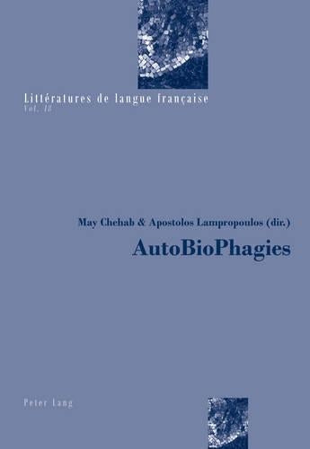 AutoBioPhagies