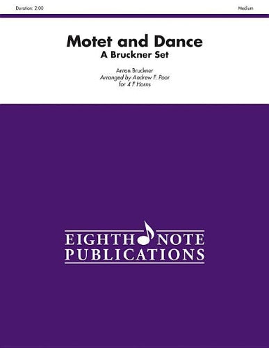 Motet and Dance