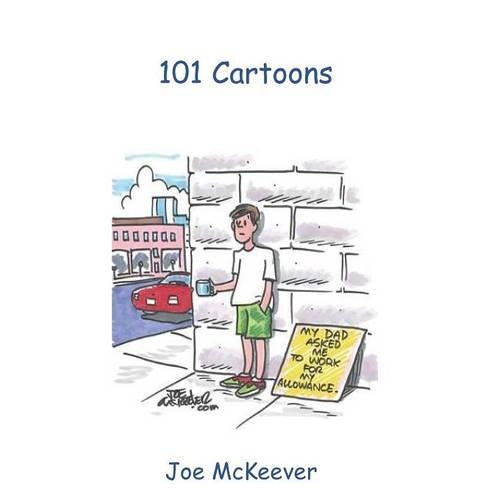 101 Cartoons