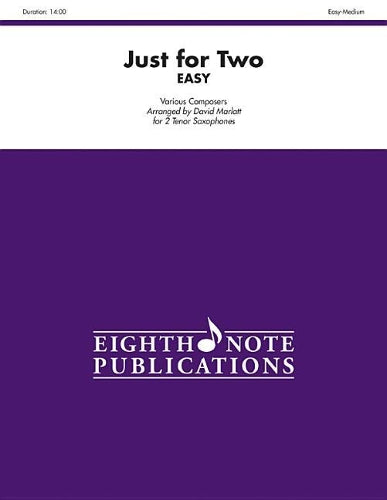 Just for Two
