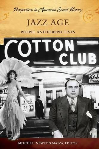 Jazz Age