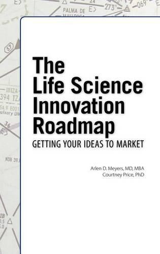 The Life Science Innovation Roadmap
