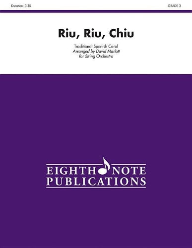 Riu, Riu, Chiu