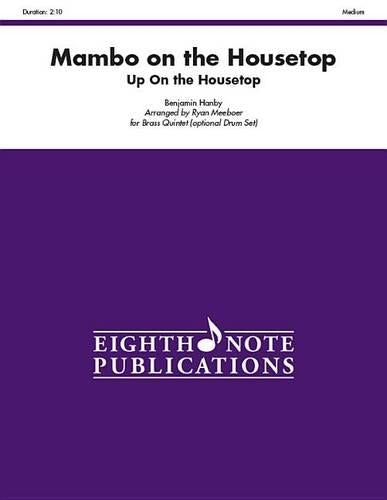 Mambo On The Housetop