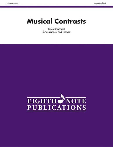 Musical Contrasts