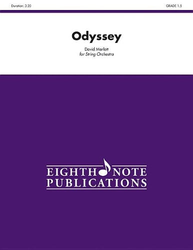 Odyssey