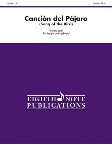 Canción del Pájaro