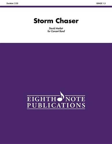 Storm Chaser