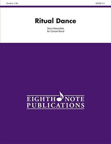 Ritual Dance