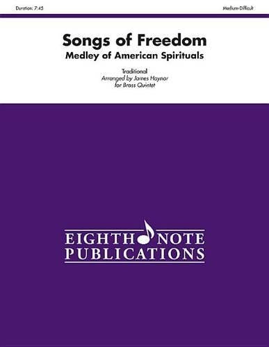 Songs of Freedom