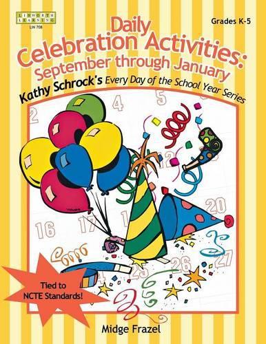 Daily Celebration Activities