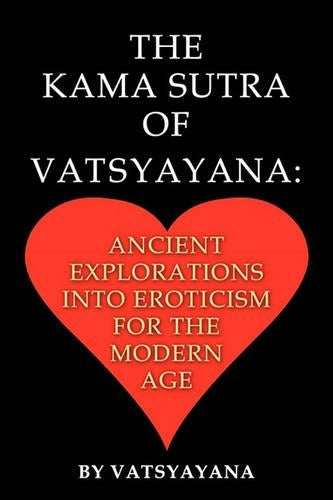 The Kama Sutra of Vatsyayana
