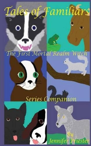 Tales of Familiars