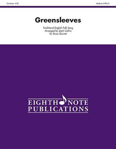 Greensleeves