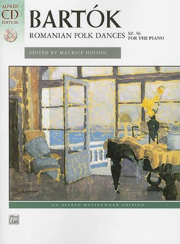 Romanian Folk Dances