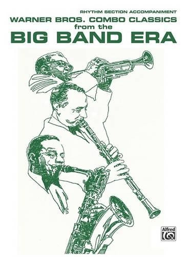 Warner Bros. Combo Classics from the Big Band Era