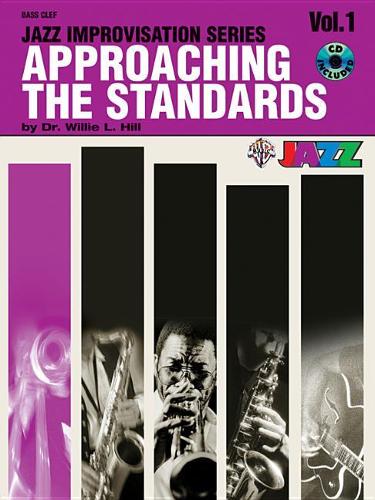 Approaching the Standards, Volume 1