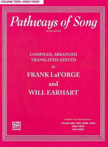 Pathways of Song, Volume 2