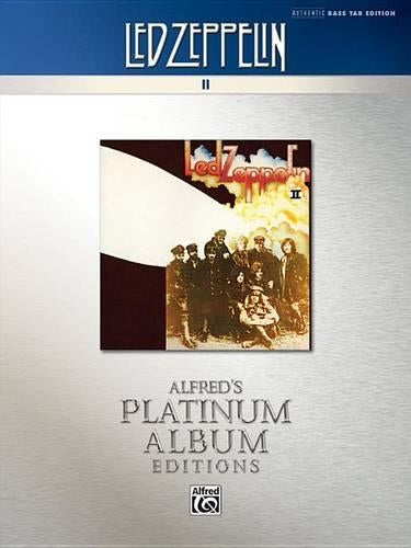 Led Zeppelin