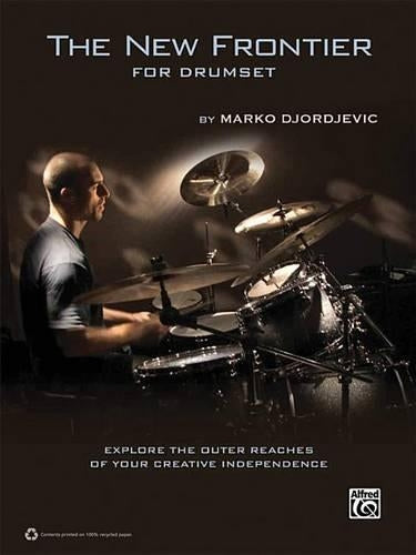 The New Frontier for Drumset
