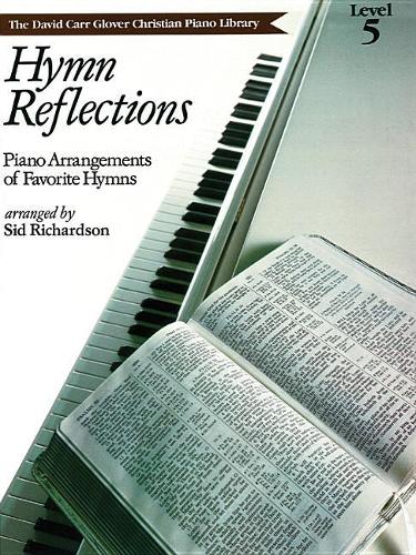 Hymn Reflections, Level 5
