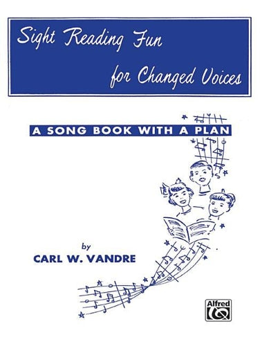 Sight Reading Fun