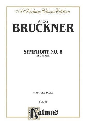 Symphony No. 8 in C Minor
