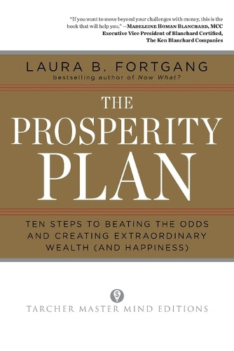 The Prosperity Plan
